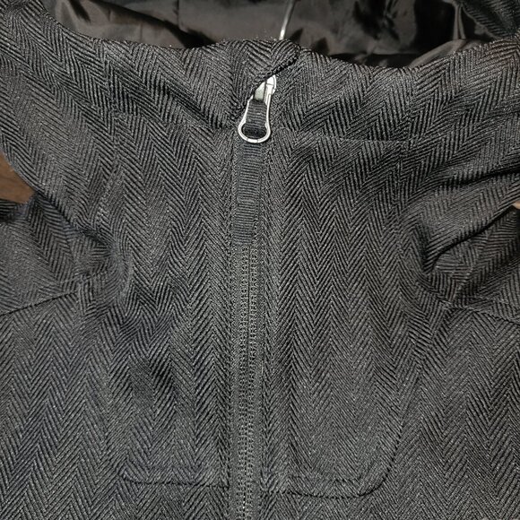 The North Face Millerton Rain Weatherproof Jacket - Picture 5 of 11